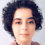 Yasaman Hooshmandi