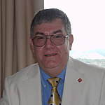 Panagiotis E. Alevantis