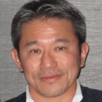 Takashi Maruyama