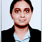Dr. Komal G. Kurhade Sr.