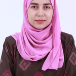 DR NORAZILA ABDUL RAHIM