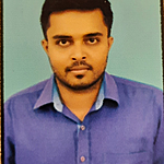 Vikrant  V. Jadhav Sr.