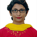 Sampa Choudhury