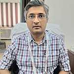 Kumar Shantanu