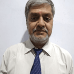 Prof. (Dr.) Vikram Vardhan