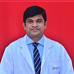 Dr. Vadisha Bhat
