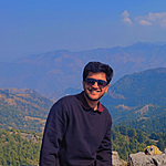 Ashwin  S. Sharma