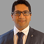 Sandipkumar Chaudhari