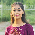 Faaraea Haroon