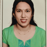 Aradhana Kibe