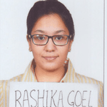Rashika Goel