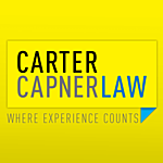 Carter Capner  Law