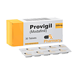 Buy Provigil online cheap USA | Get the medication to treat ADHD | Make the payment via Paypal or other wallets for exciting cashback