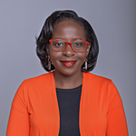 Florence Opondo