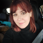 Aikaterini  Karagianni