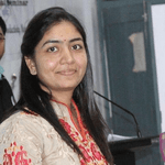 Mamta  R. Patel