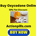 Buy Oxycodone Online  || Without Prescription 10mg/20mg || Overnight 30% Sale  II