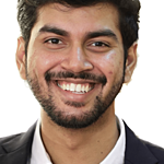 Rajagopal Sankara Narayanan