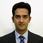 Sateesh Kumar