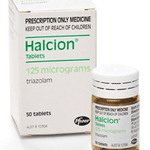 Buy Halcion online Medicine of the Highest (triazolam) Order |  To treat insomnia and get results within 7 days
