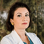 Daniela  Opriș-Belinski