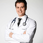 João Guilherme Ribeiro Jordão Sasso Sr.