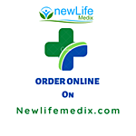 Buy Adderall Online  Newlifemedix.com