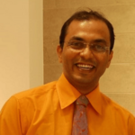 Dr. Abhijit A. Tambe