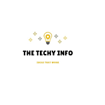 Thetechy Info