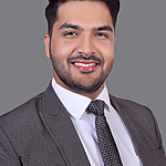 Harshit Narula