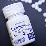 Lunesta 2 mg price:: $1.49 Discount For Selected Lunesta Products  & Free Shipping