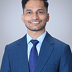 Milan  Regmi