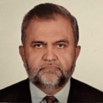  Dr Ayub  Ali