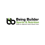 Being builder Sports nutrition