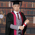 Mohammed  M. Alsharif