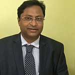 Dr Amit kumar Ghosh