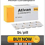 Buy Ativan Online OTC Overnight Free Delivery in USA