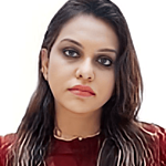 Priyadarshini Guha