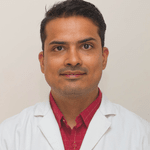 Daideepya Chandra Bhargava