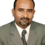 Ibrahim H. Babikir