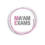 Maam  Exams