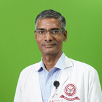 Thangadurai Maheswaran