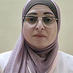 Lubna Al-Sharif