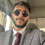 Ibraheem M. Alkhawaldeh