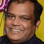 Rajesh Ram