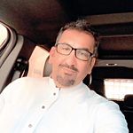 Khaleel Alyahya