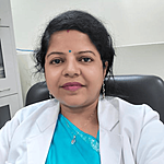 Priyadarshini Mishra