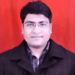 Dr ANANT AGARWAL