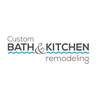 Custom Bath Remodeling