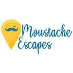 Moustache Escape